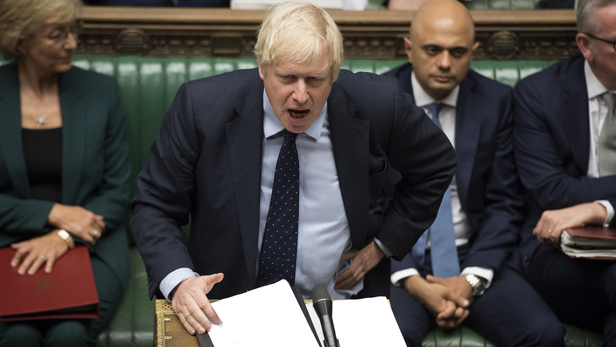 Boris Johnson ve İngiltere’nin kritik yol ayrımı